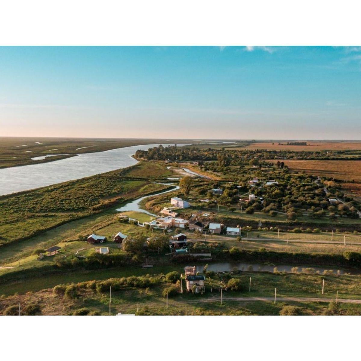 Foto de Delta del Bucare - Monje - Lote 100, imagen 5