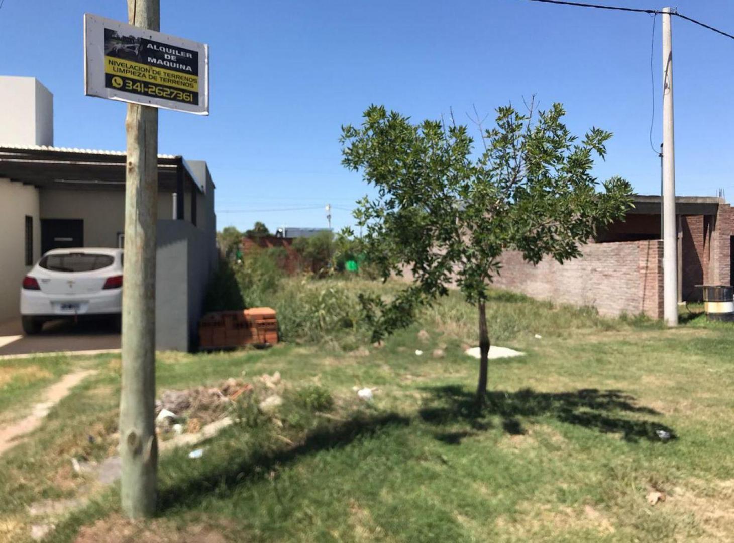 Foto de Lote Capitán Bermúdez - Quinta Cairo - Manzana A, imagen 4