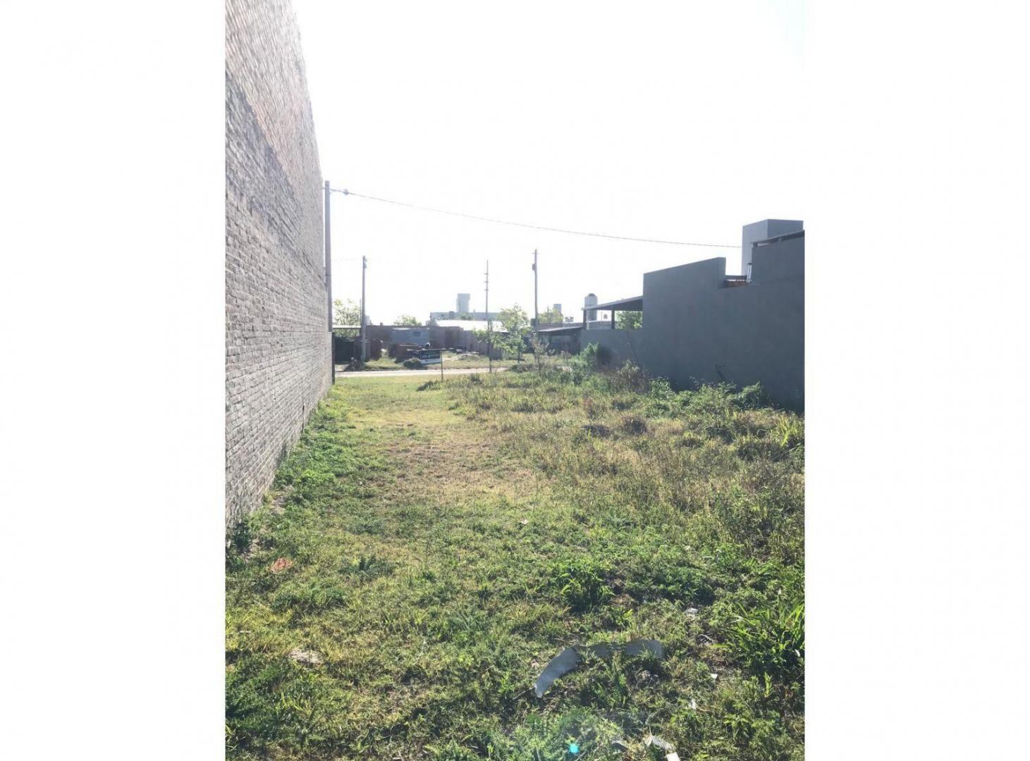 Foto de Lote Capitán Bermúdez - Quinta Cairo - Manzana A, imagen 2