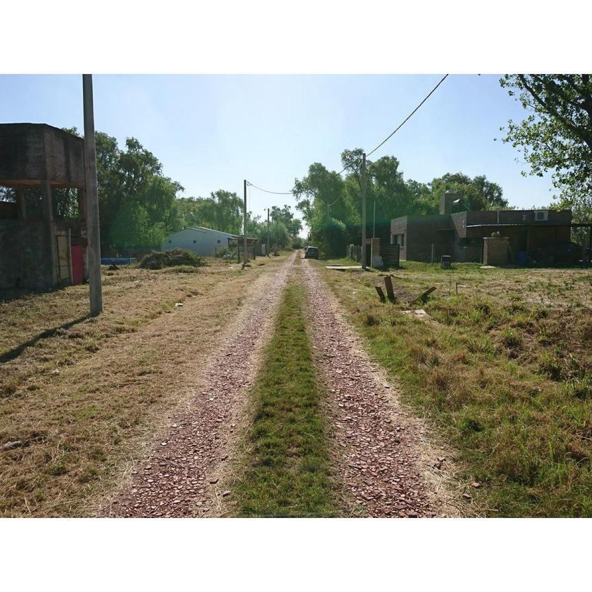 Terreno en Ibarlucea - Barrio Semicerrado "los Ceibos" - Sarmiento y Ruta Provincial 34 S 5
