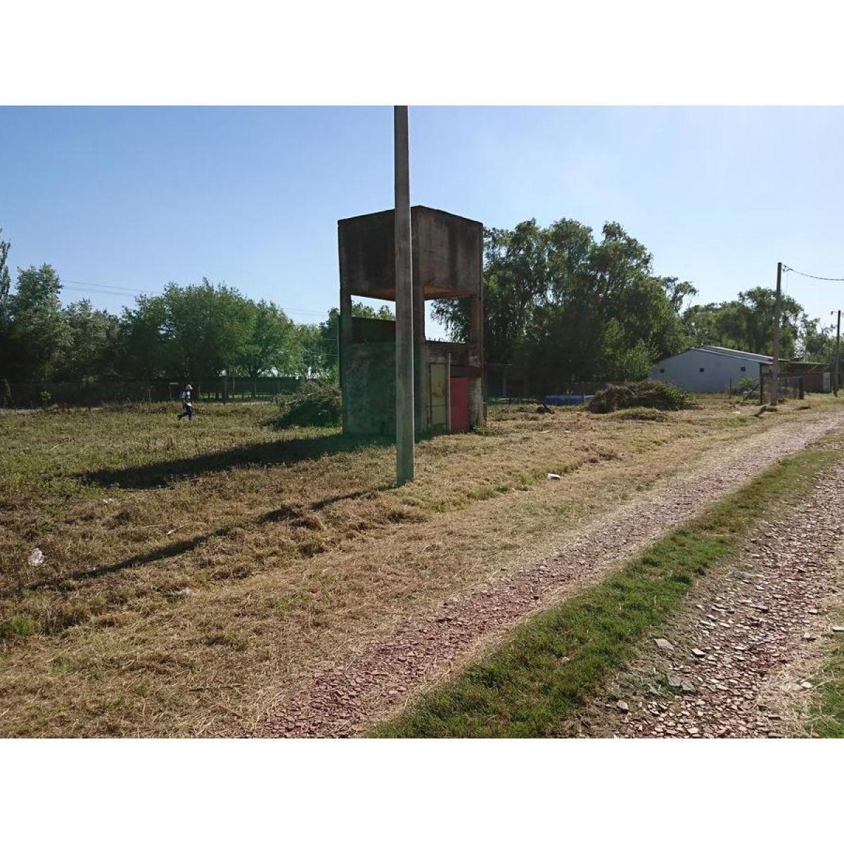 Terreno en Ibarlucea - Barrio Semicerrado "los Ceibos" - Sarmiento y Ruta Provincial 34 S 4
