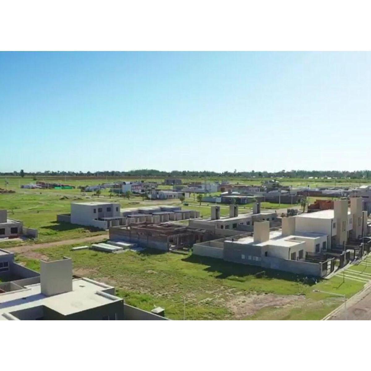 Lote en Capitán Bermúdez - Terranova - Manzana P - Lote 20 4