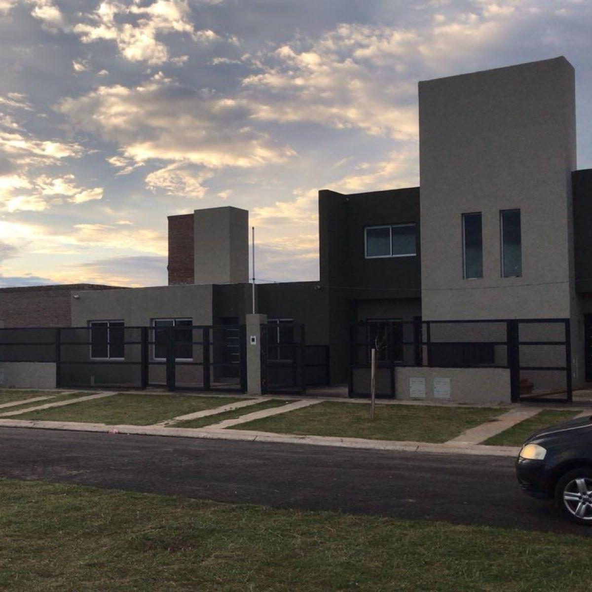 Lote en Capitán Bermúdez - Terranova - Manzana P - Lote 20 1