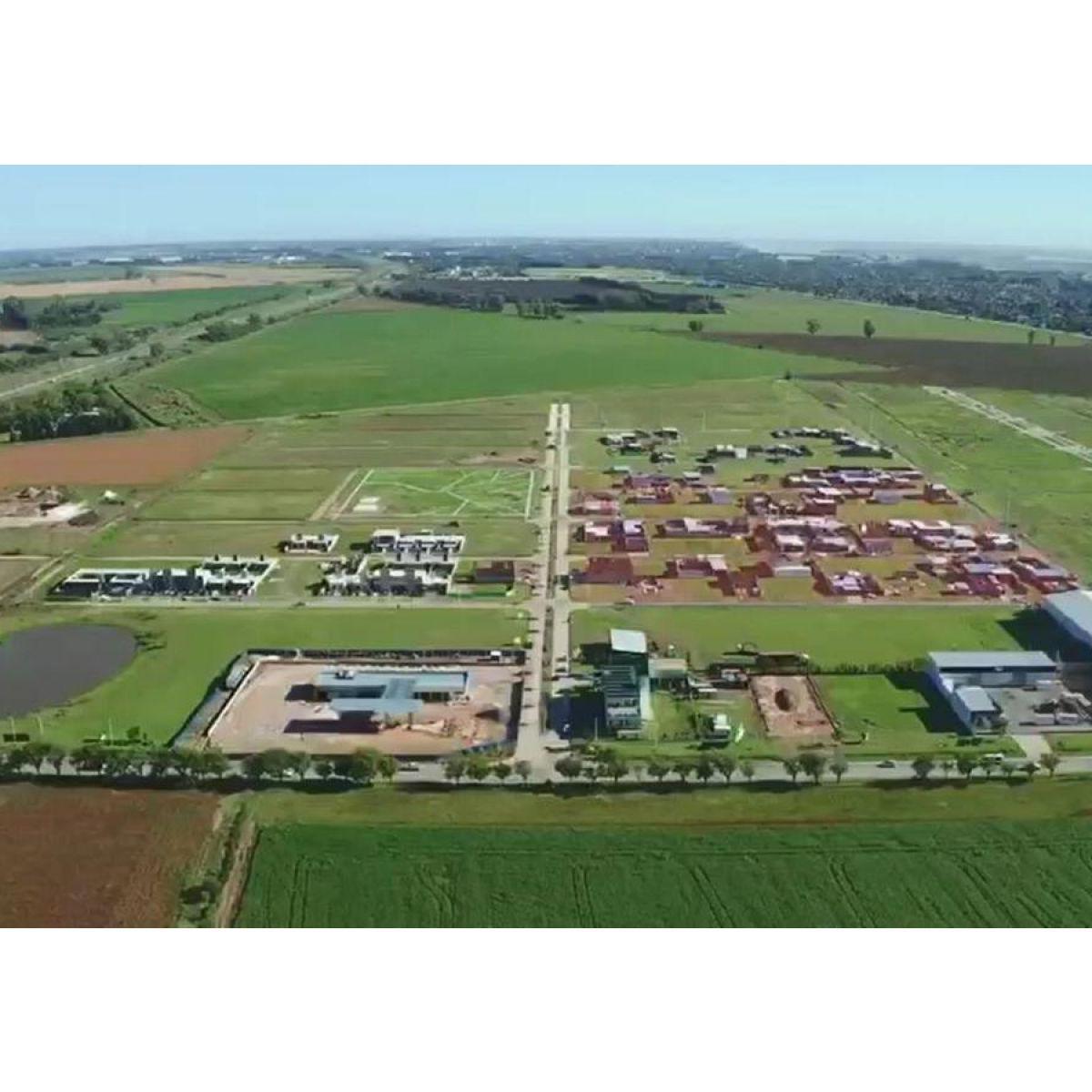 Lote en Capitán Bermúdez - Terranova - Manzana P - Lote 20 2