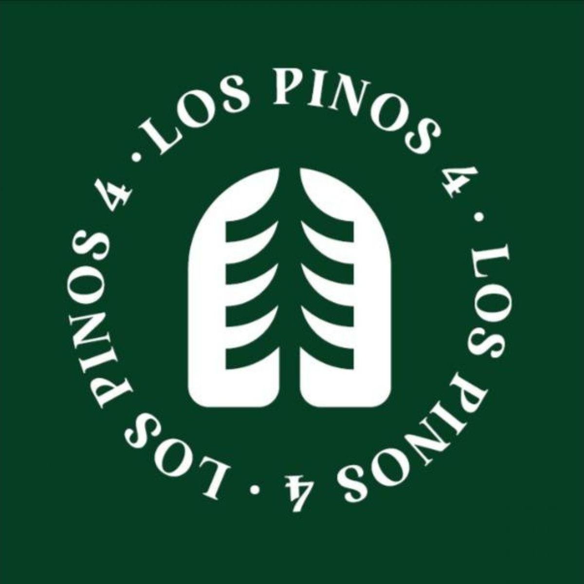 Ruta 18 km 12,5 - Los Pinos IV - Álvarez - Lote 244 - Manzana 12