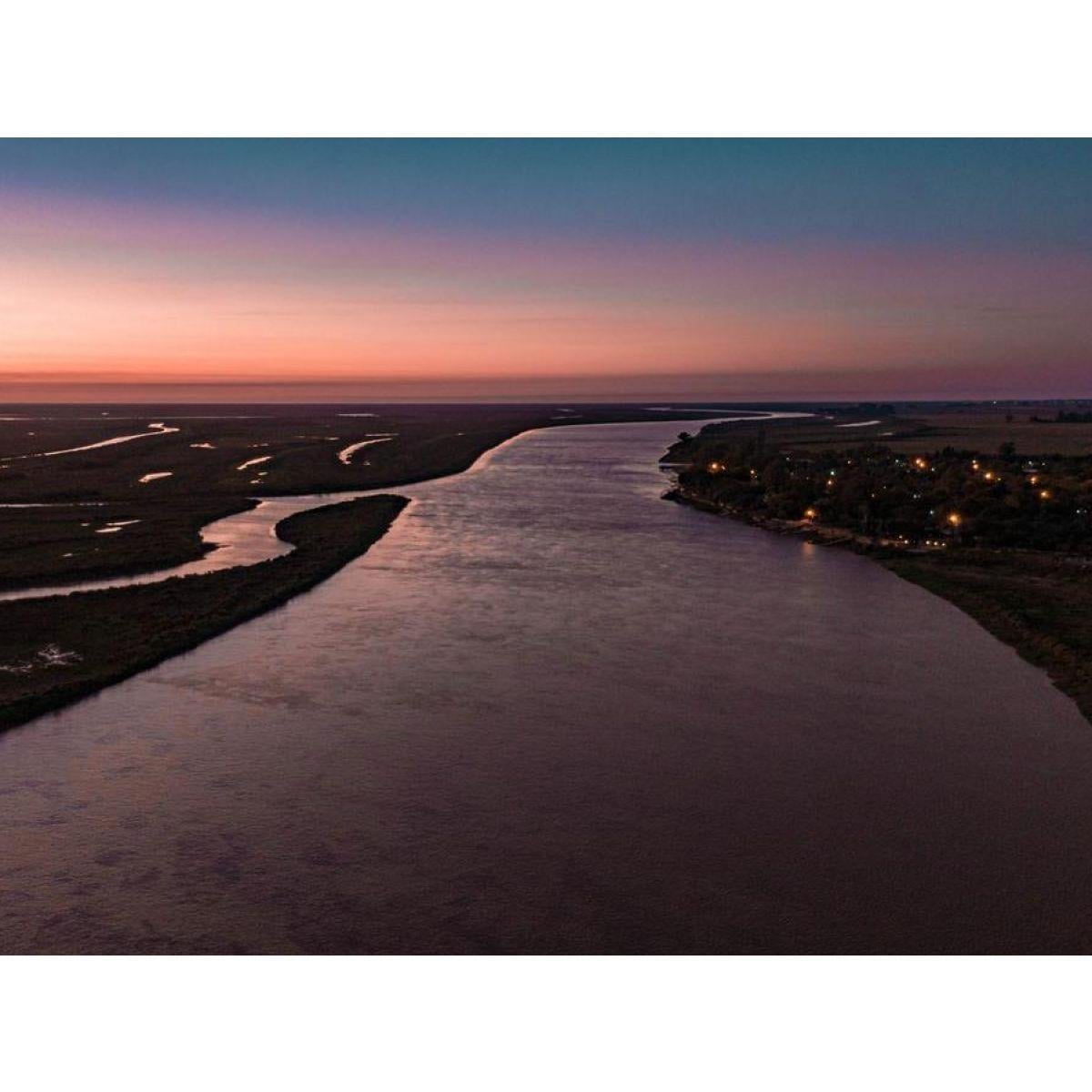 Foto de Delta del Bucare - Monje - Lote 134, imagen 3