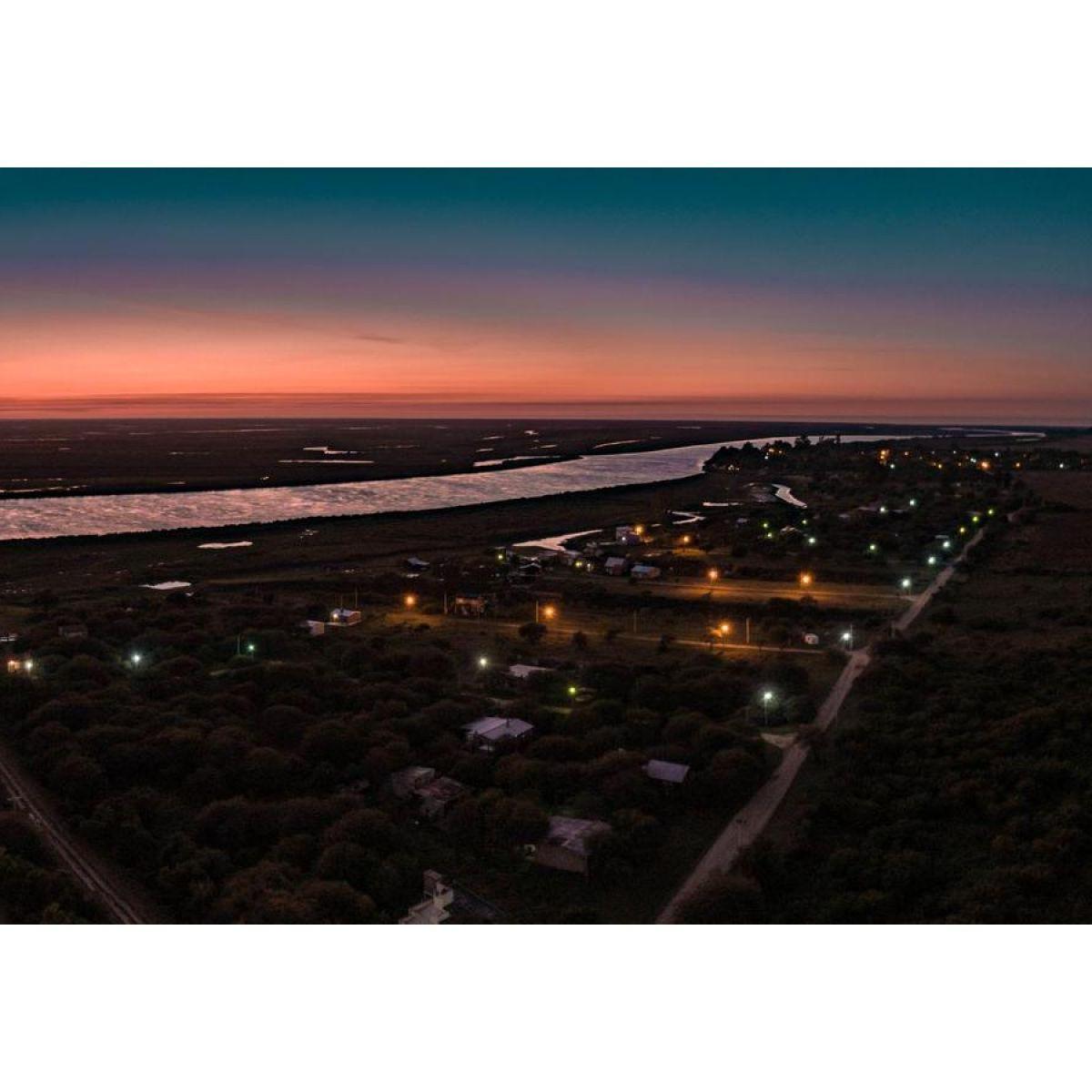 Foto de Delta del Bucare - Monje - Lote 134, imagen 1