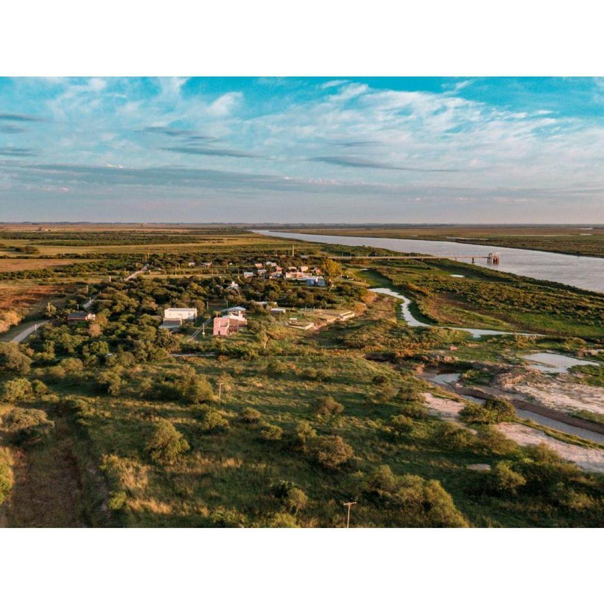Foto de Delta del Bucare - Monje - Lote 134, imagen 4
