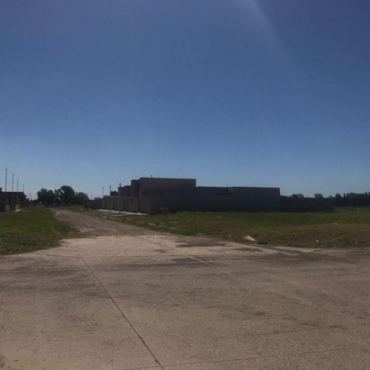 Lote Cerca Autopista Santa Fe - Capitán Bermúdez - Terranova - Manzana P - Lote 22 4