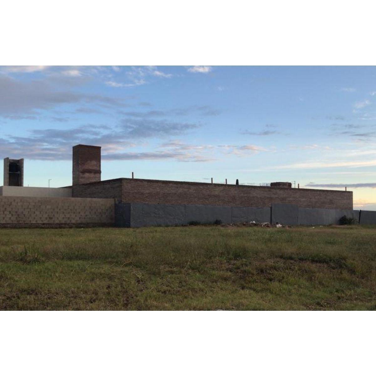 Lote en Capitán Bermúdez - Terranova - Manzana m - Lote 2 5