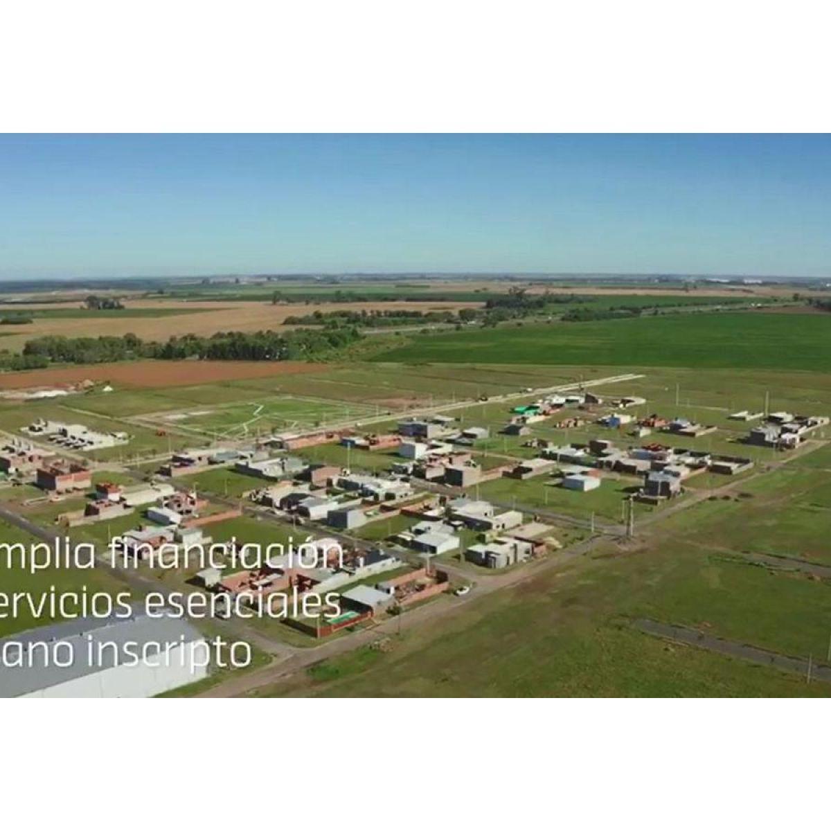 Propiedad en Argentina