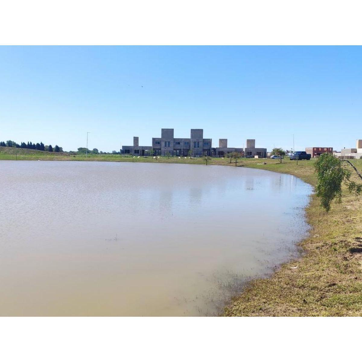 Terreno en Capitán Bermúdez - Terranova - Manzana P - Lote 24 2
