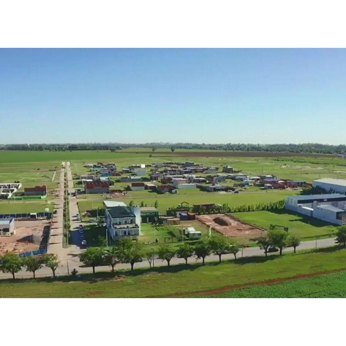 Terreno en Capitán Bermúdez - Terranova - Manzana P - Lote 24 1
