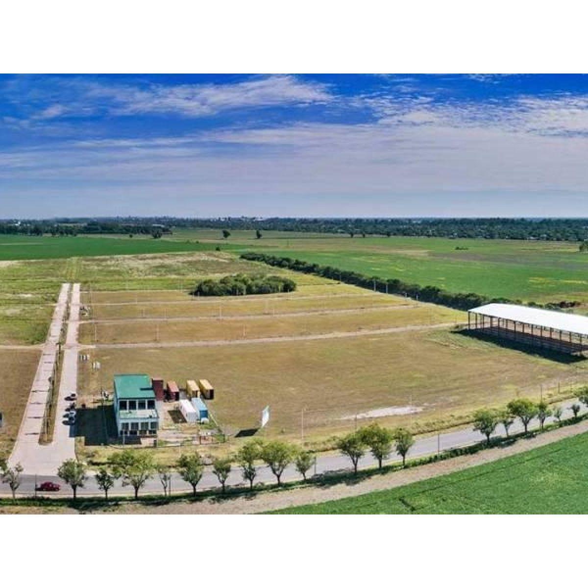 Terreno en Capitán Bermúdez - Terranova - Manzana P - Lote 24 5