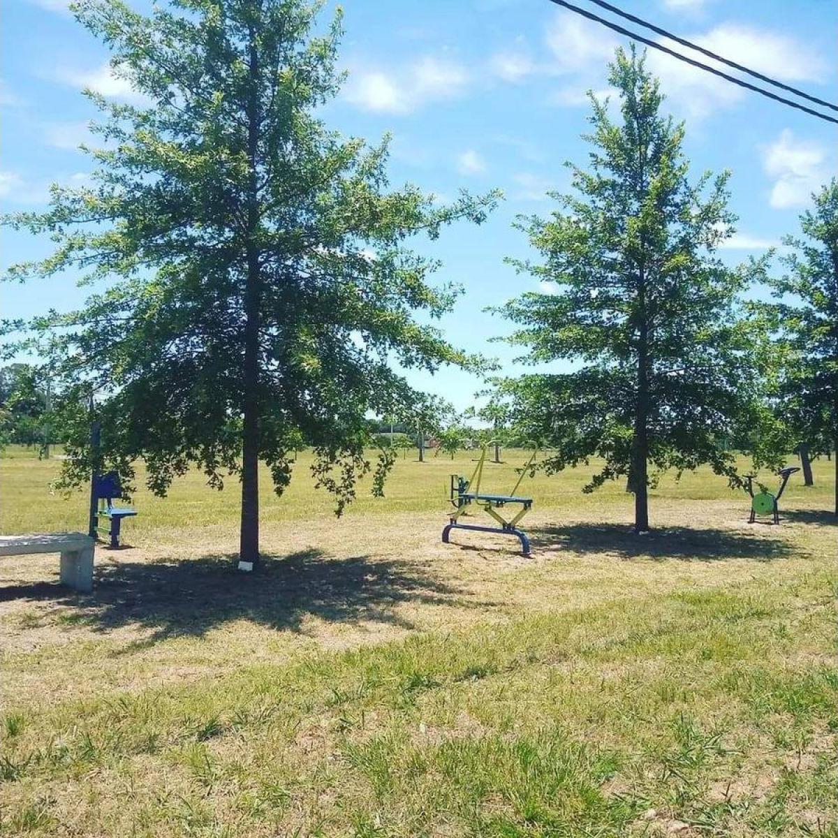 Lomas de Alicia, Granadero Baigorria - Lote 17 Manzana C