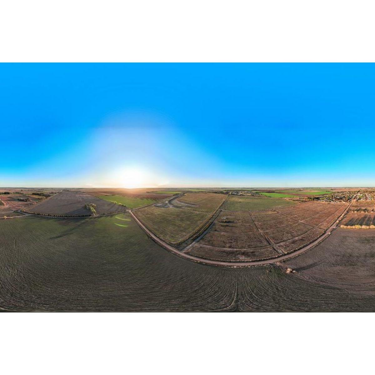 Cinco Lagos - Ibarlucea - Ruta 34 Km 10 - Lote 43