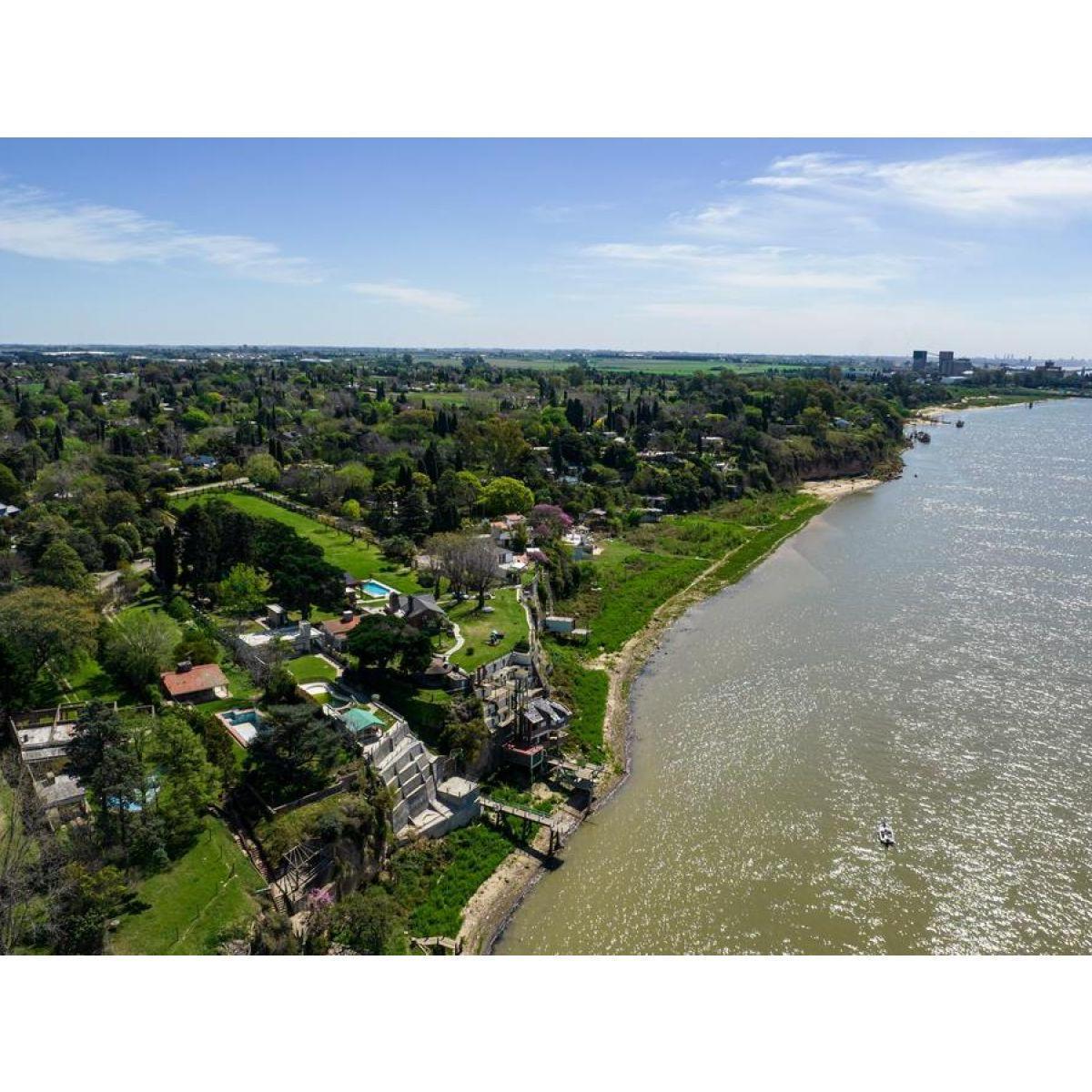 Foto de Venta Lote Puerto Paraíso, imagen 4