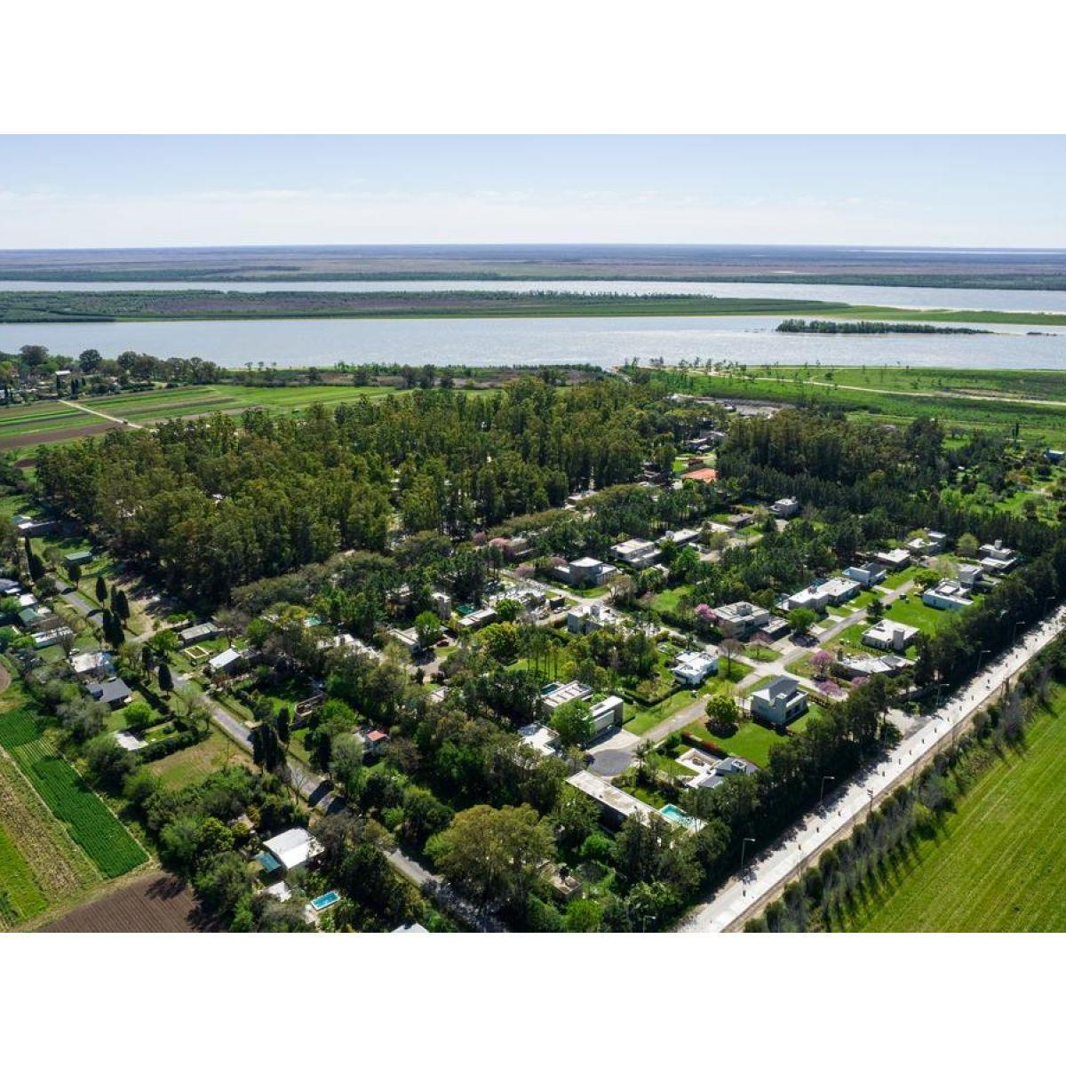 Foto de Venta Lote Puerto Paraíso, imagen 3