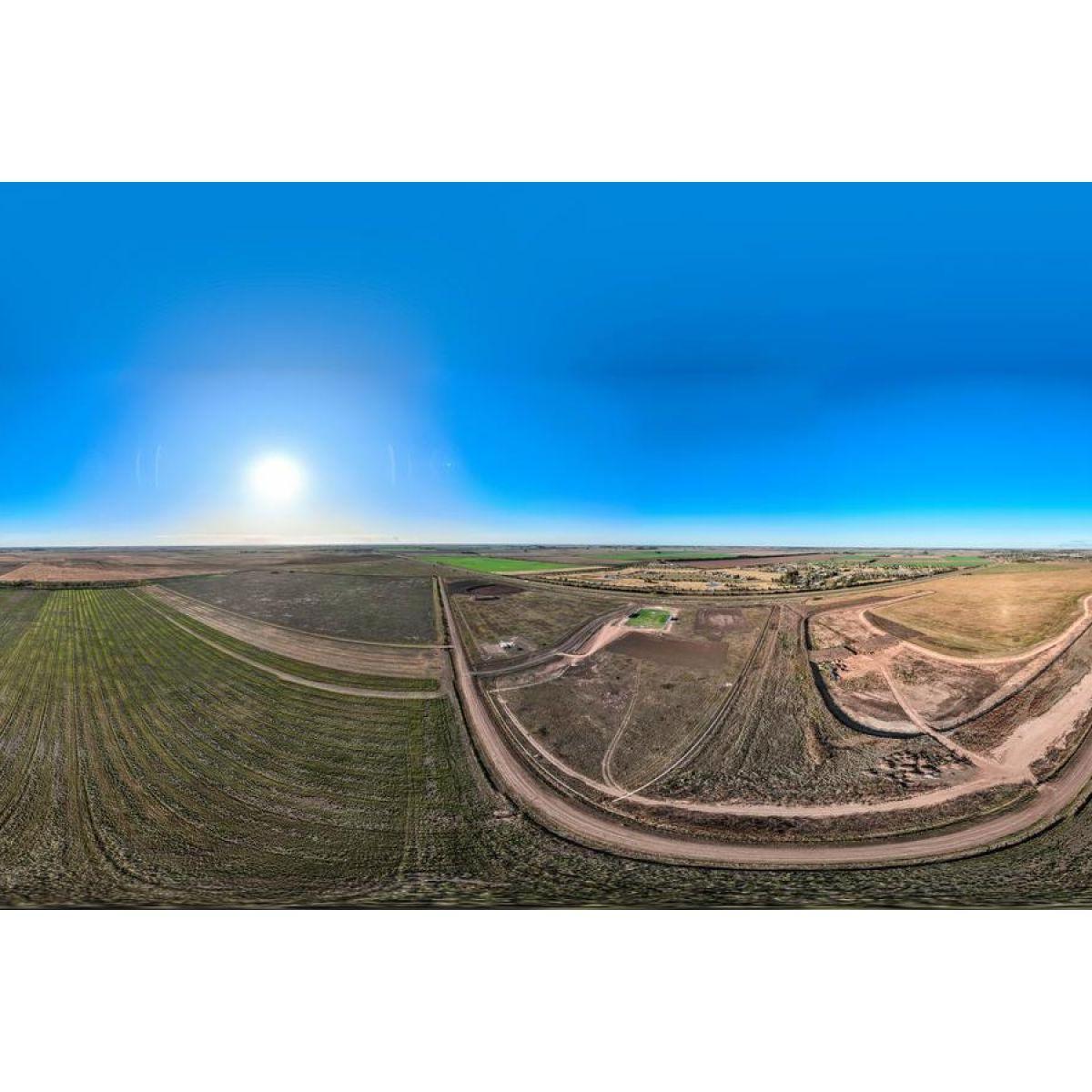 Cinco Lagos - Ibarlucea - Ruta 34 Km 10 - Lote 439