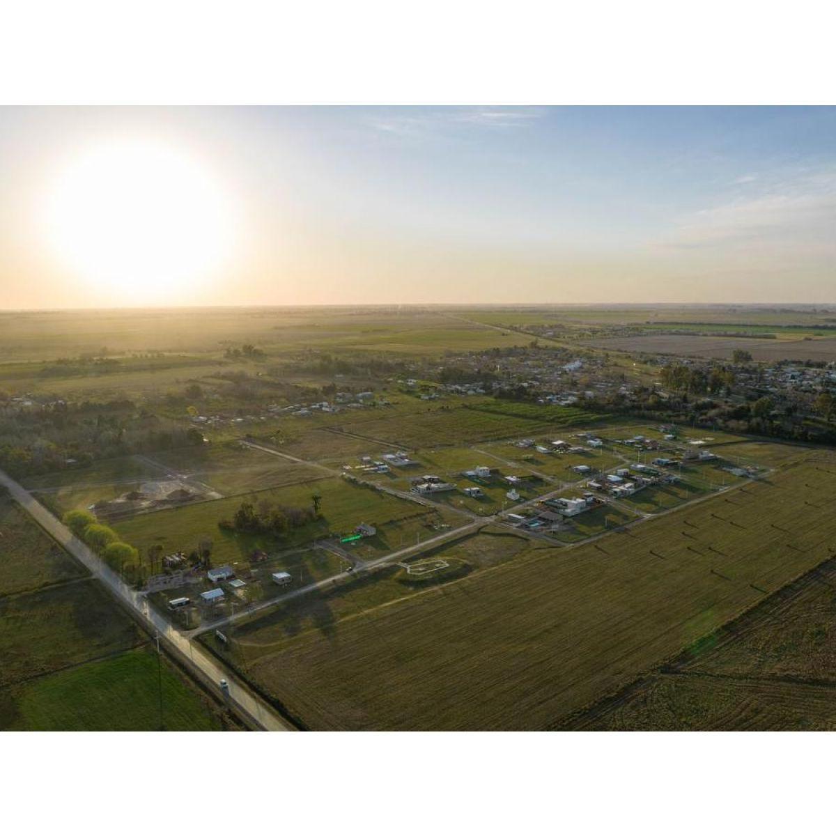 Venta Lote en Ibarlucea - Las Fincas - Terreno F4 2