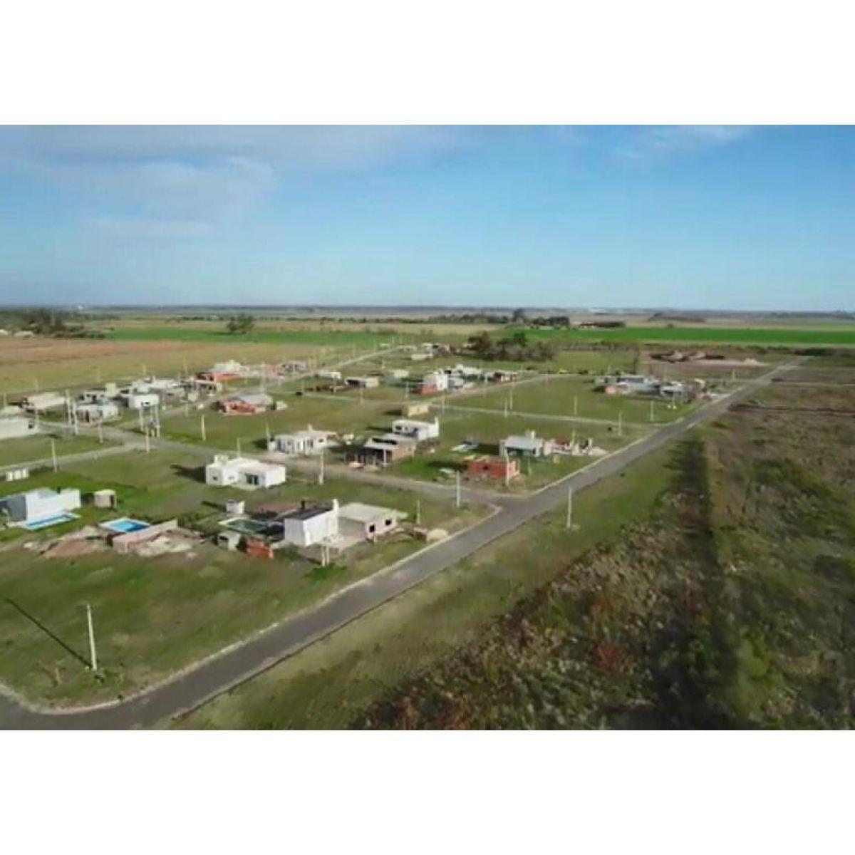Venta Terreno en Ibarlucea - Las Fincas - Lote H17 4