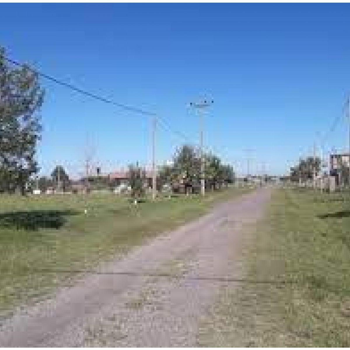 Lote Barrio Cerrado Pucara Los Búhos