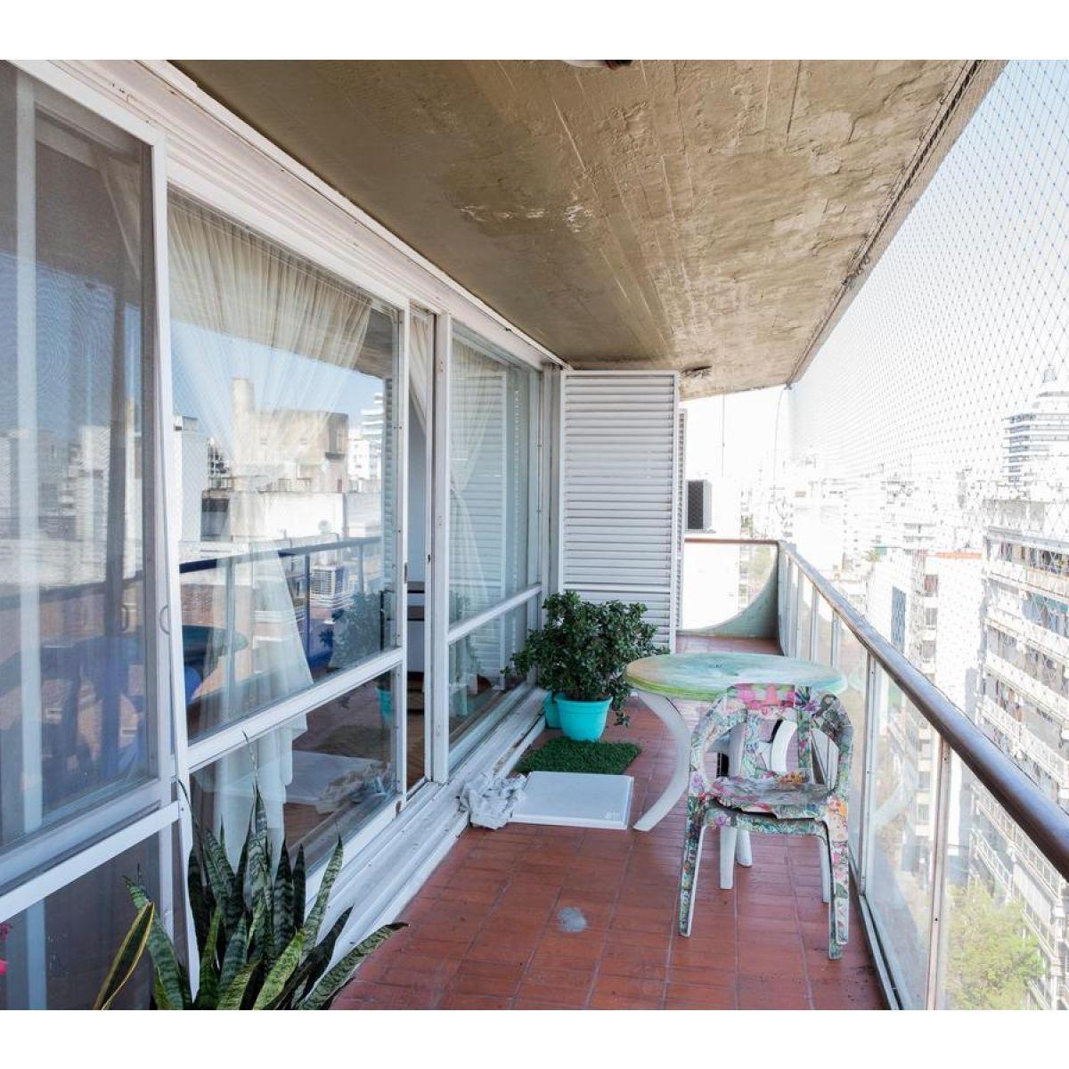 Departamento 4 Dorm. Centro 3