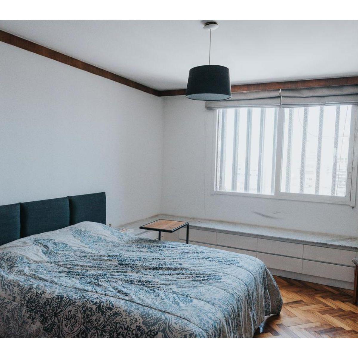 Departamento 4 Dorm. Centro 1