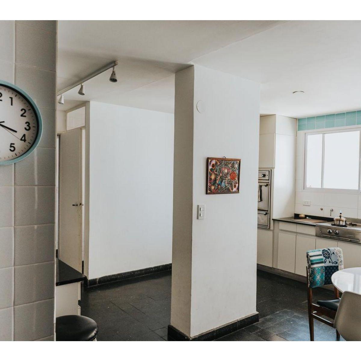 Departamento 4 Dorm. Centro 2