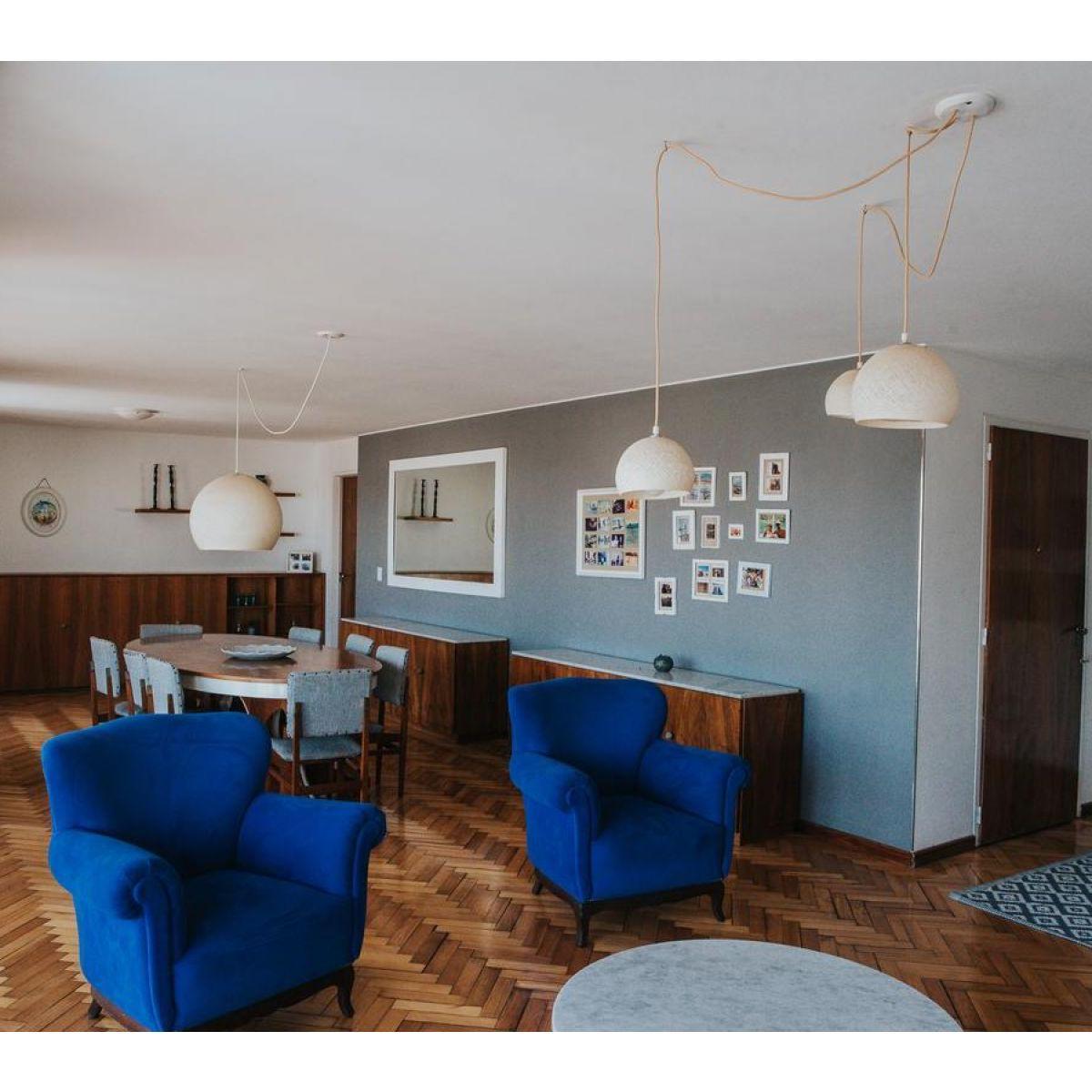 Departamento 4 Dorm. Centro 4