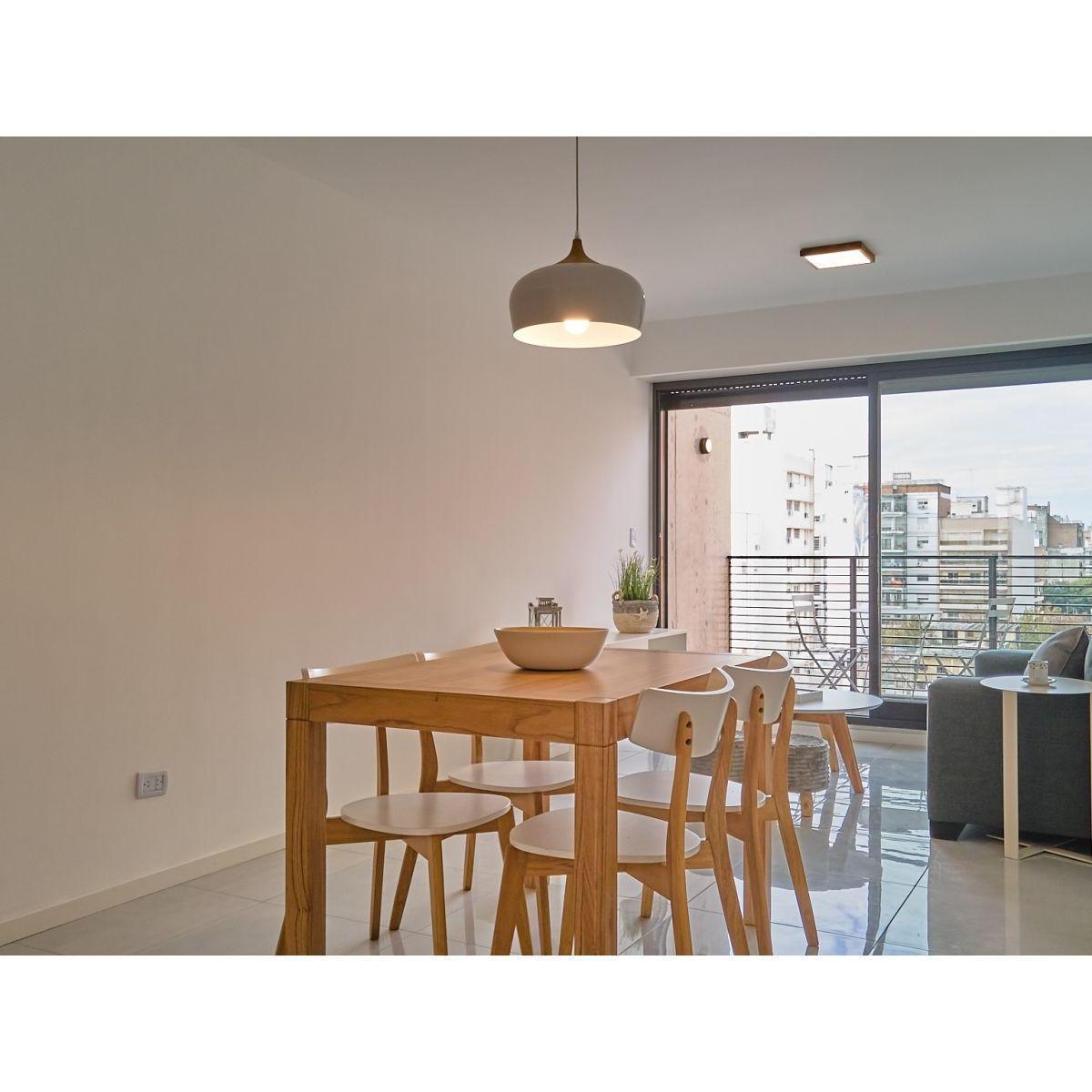 Venta. Departamento 1 dormitorio zona centro Pileta amenities