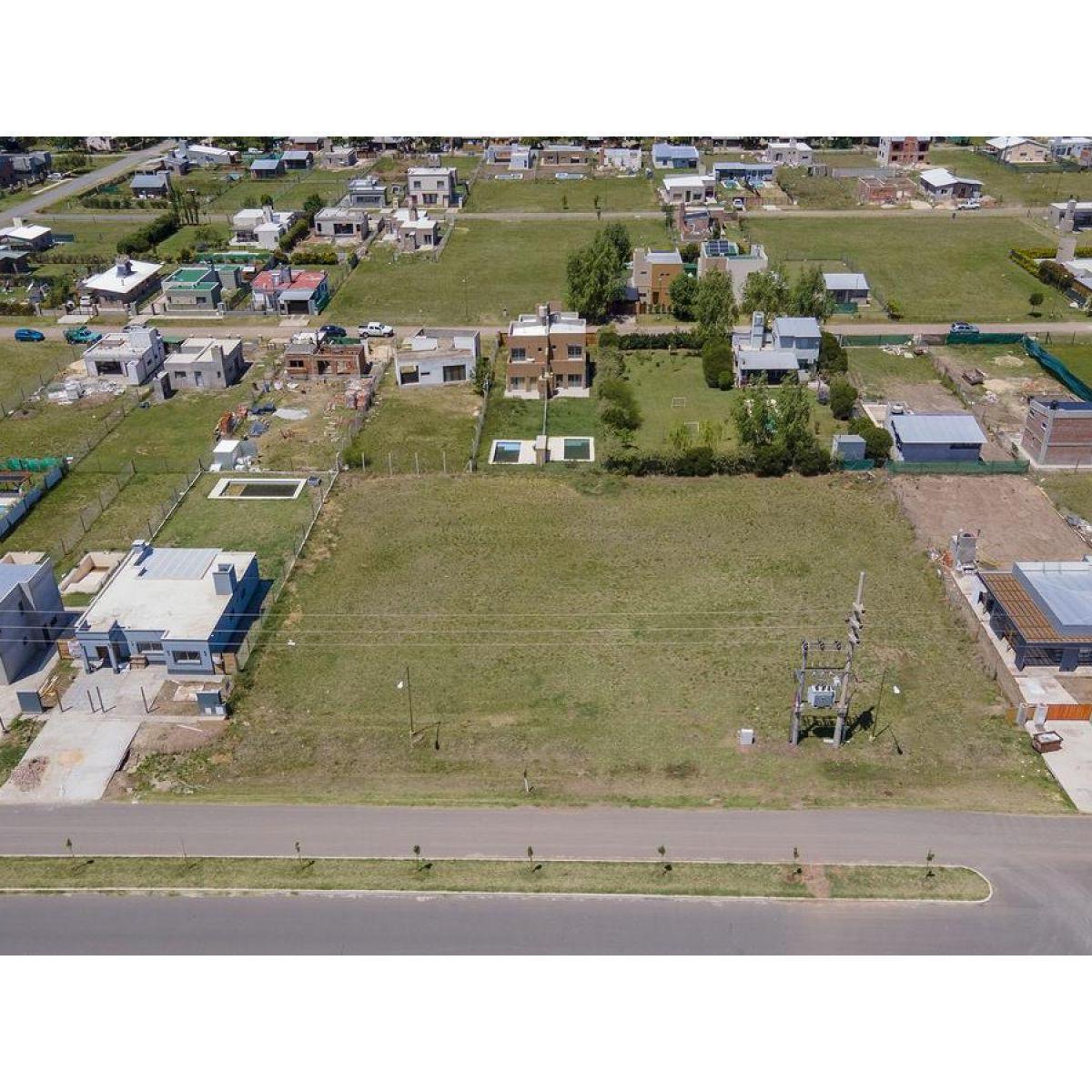 Foto de Lote Funes Norte sobre Obeid., imagen 4