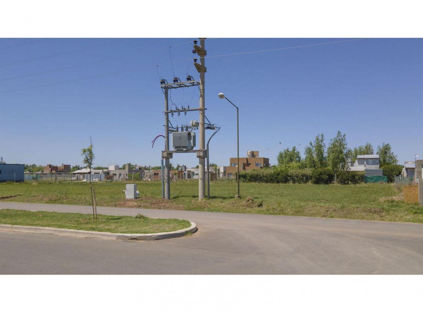 Venta Terreno Funes Norte