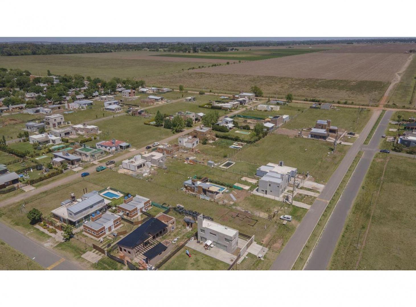 Foto de Venta Terreno Funes Norte, imagen 2