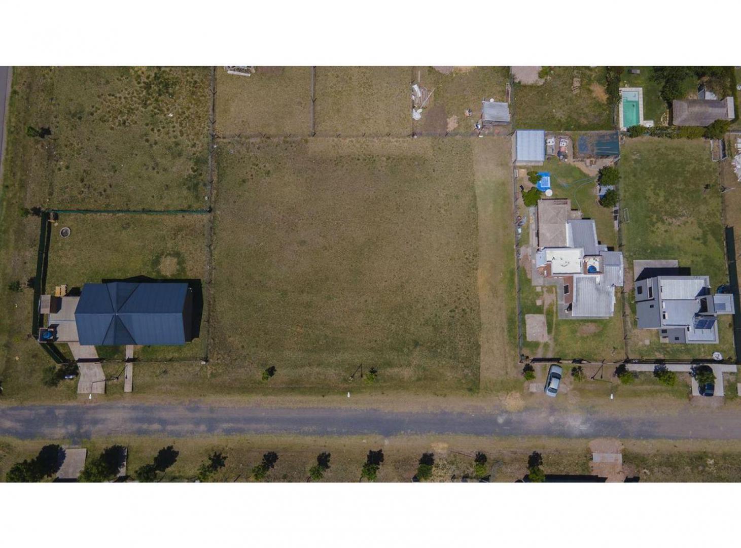 Foto de Venta Terreno Funes Norte, imagen 3