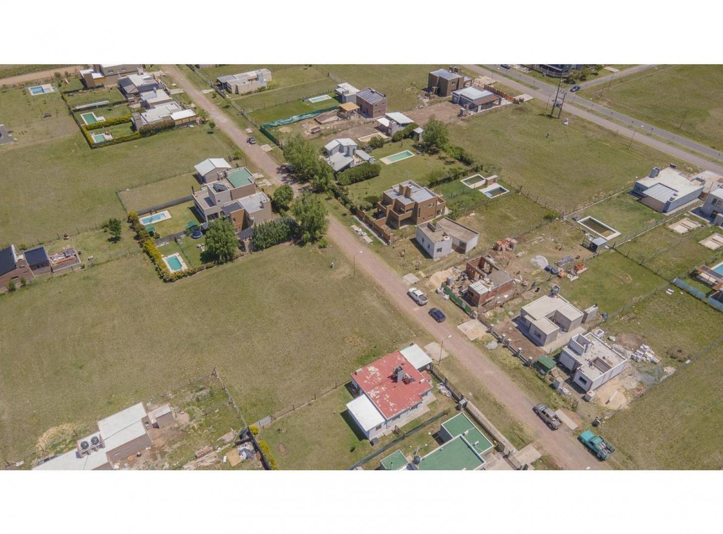 Foto de Venta Terreno Funes Norte, imagen 4