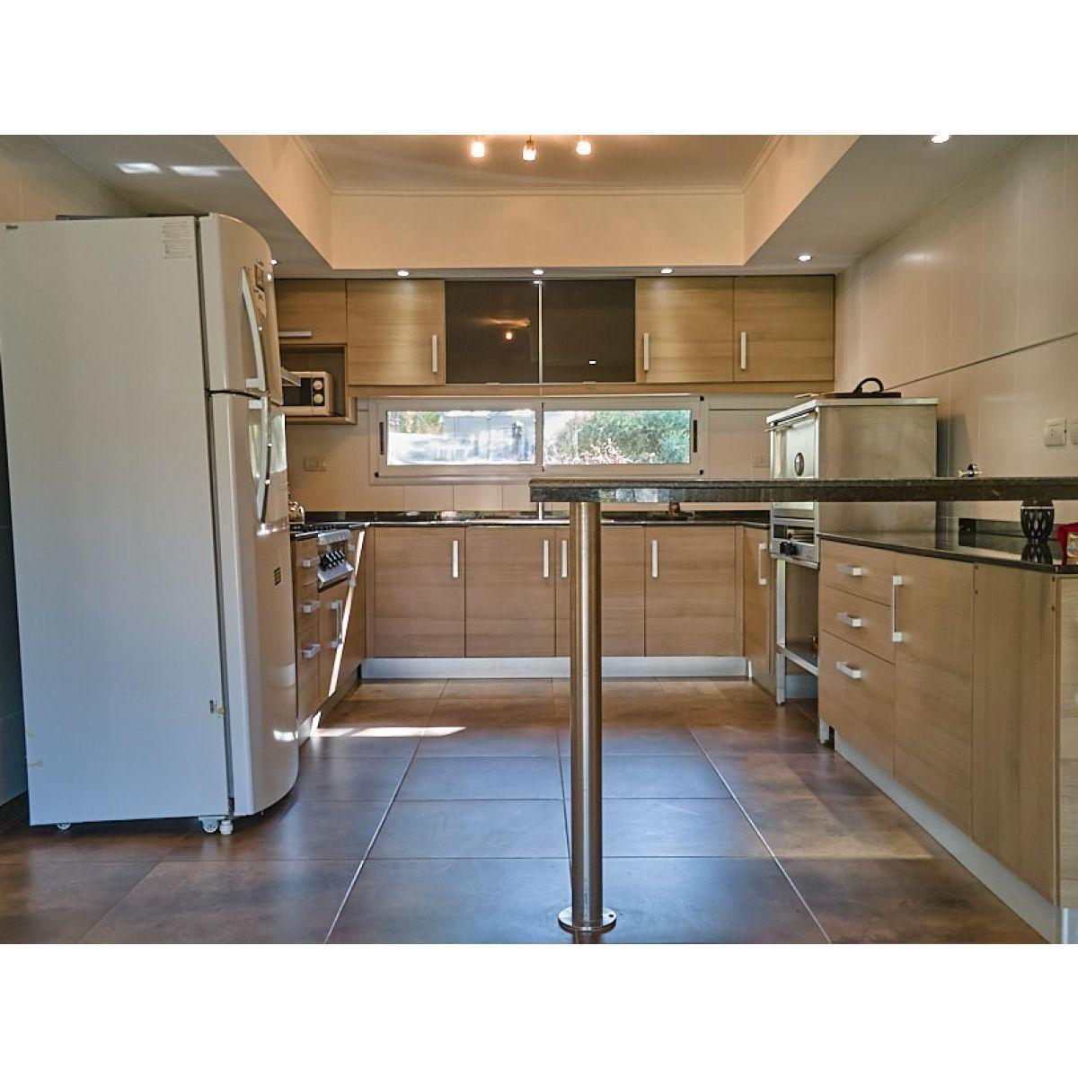 CASA EN VENTA BARRIO PRIVADO PUERTO PARAISO