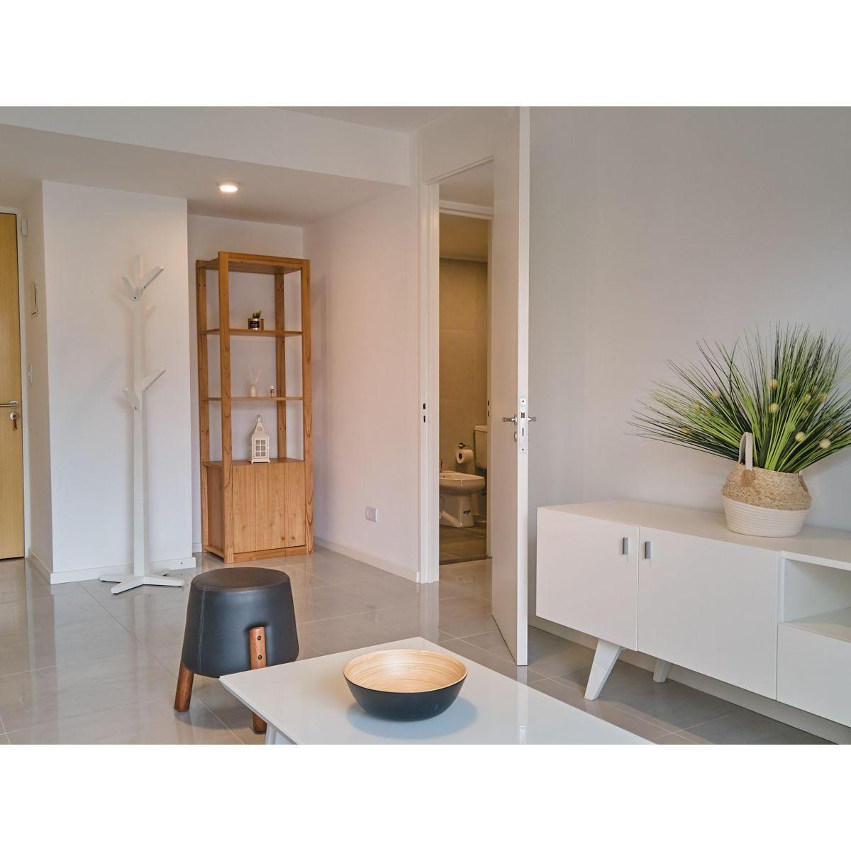 Venta dpto Un dormitorio zona centro Pileta quincho