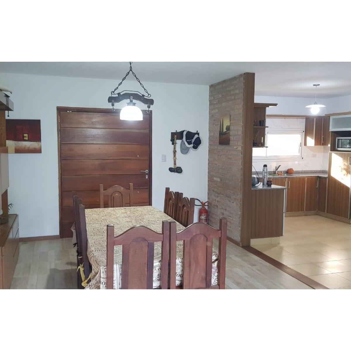 Casa en Venta, Barrio Cerrado Sol Paraná. 5