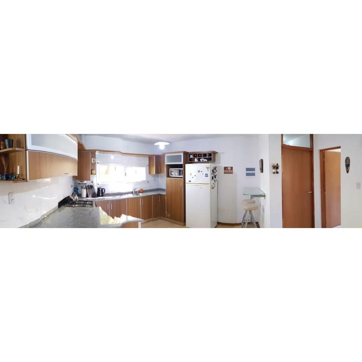 Casa en Venta, Barrio Cerrado Sol Paraná. 3