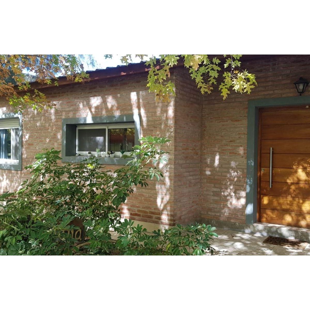 Casa en Venta, Barrio Cerrado Sol Paraná. 4