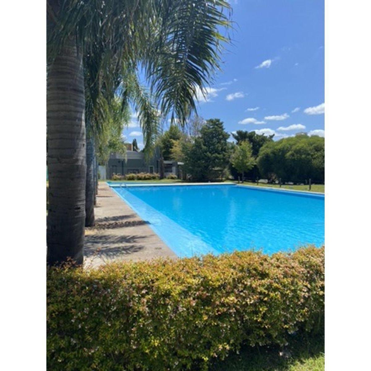 Casa en Venta, Barrio Cerrado Sol Paraná. 2