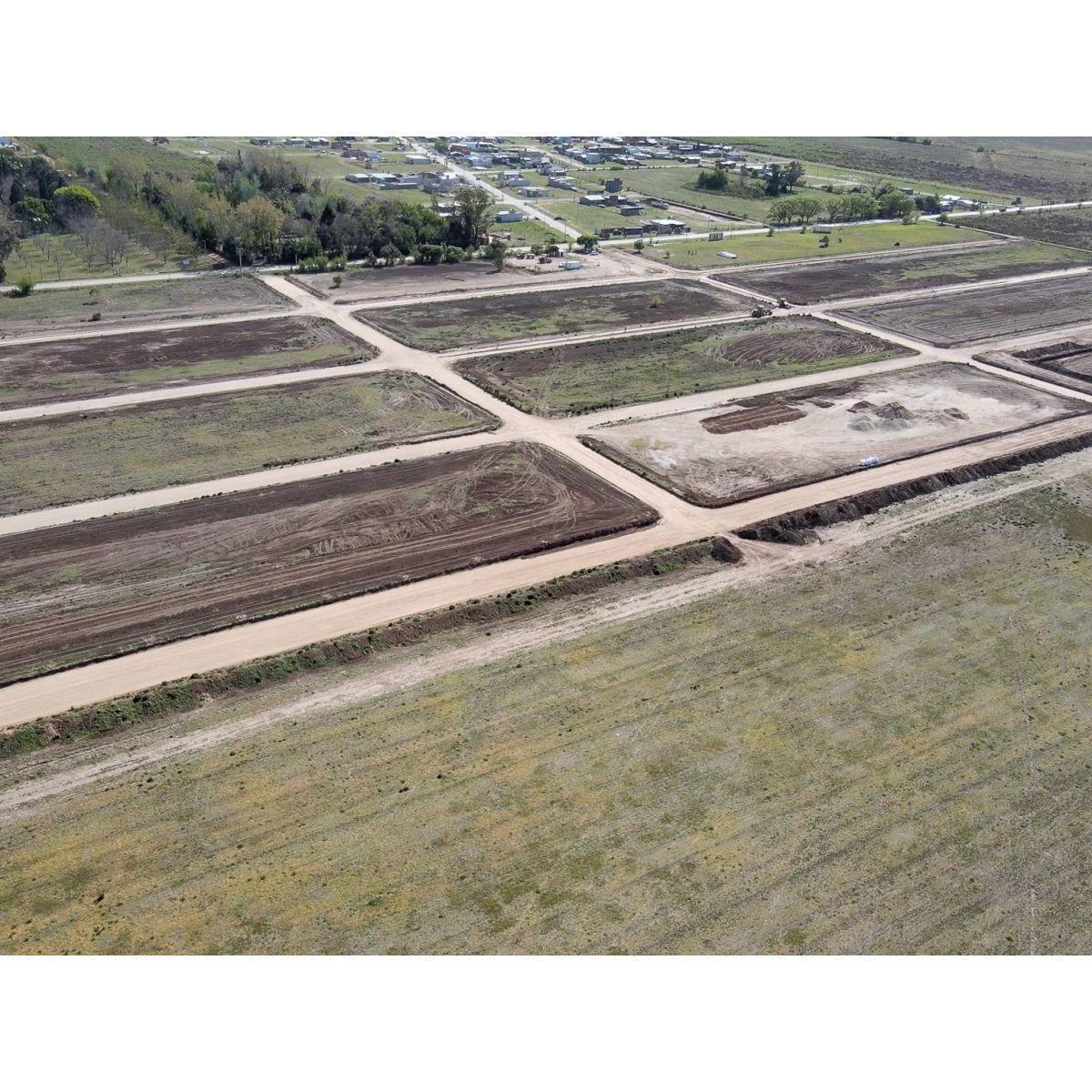 Venta Terreno en Ibarlucea - El Origen - Lote 125 4