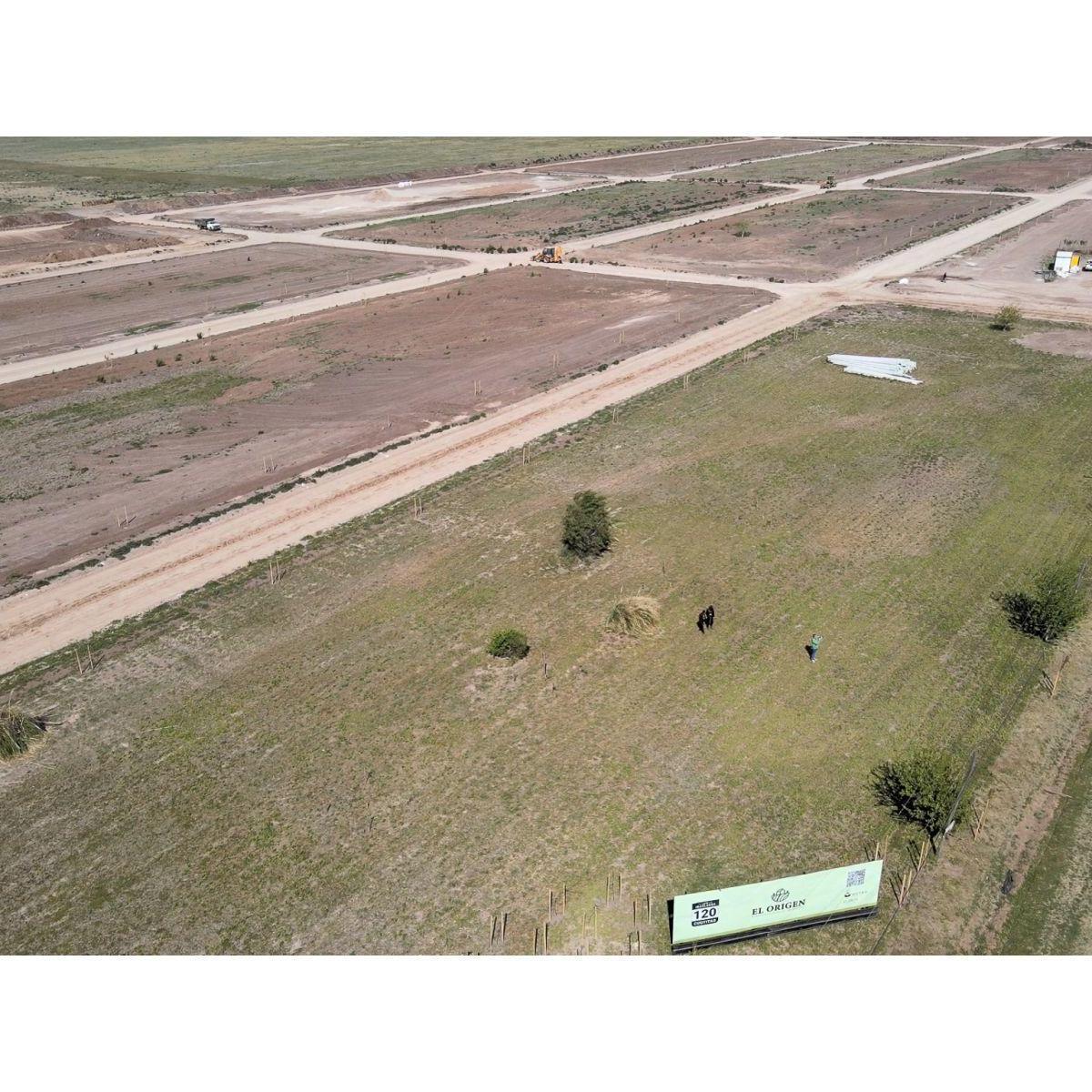 Venta Lote Cerca de Funes - Ibarlucea 5
