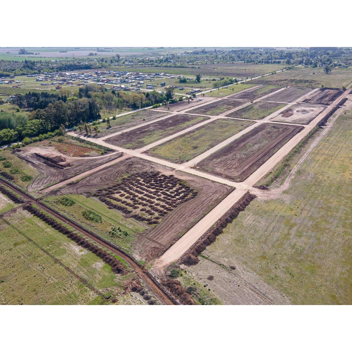 Venta Lote Cerca de Funes - Ibarlucea 2