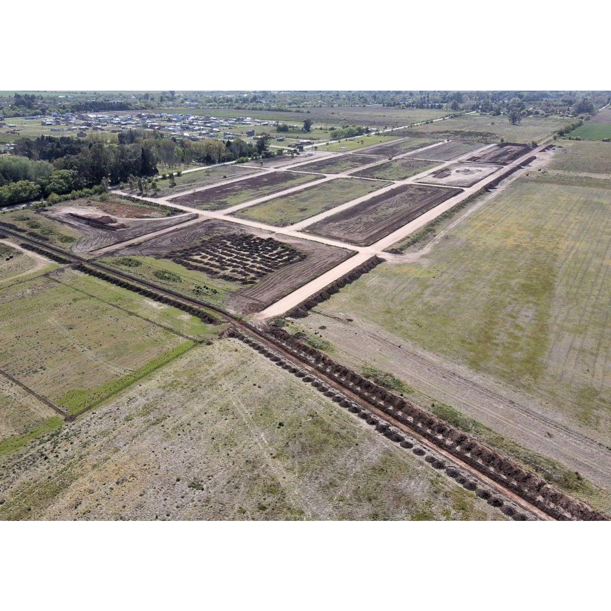 Venta Lote Cerca de Funes - Ibarlucea 3