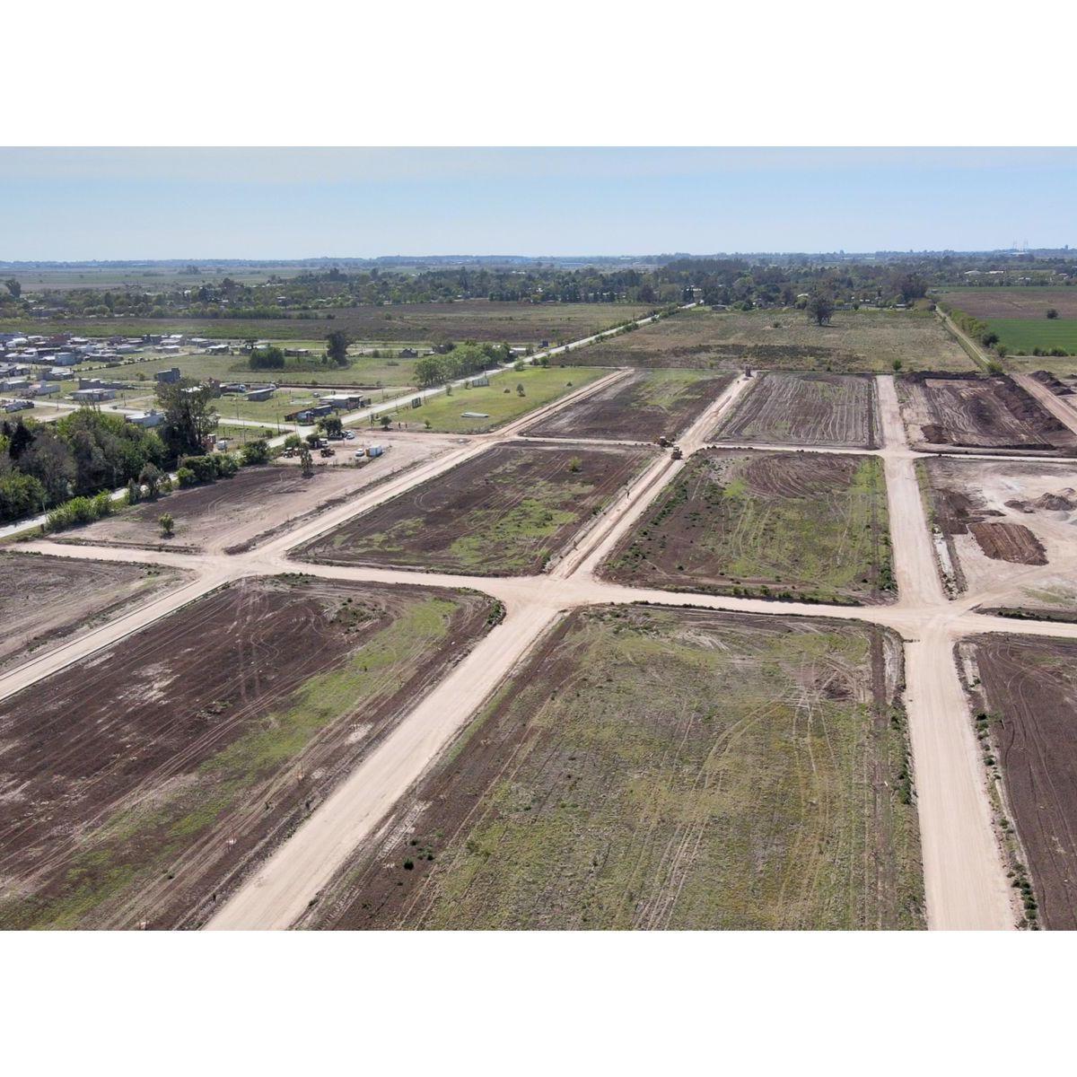 Venta Lote Cerca de Funes - Ibarlucea 4