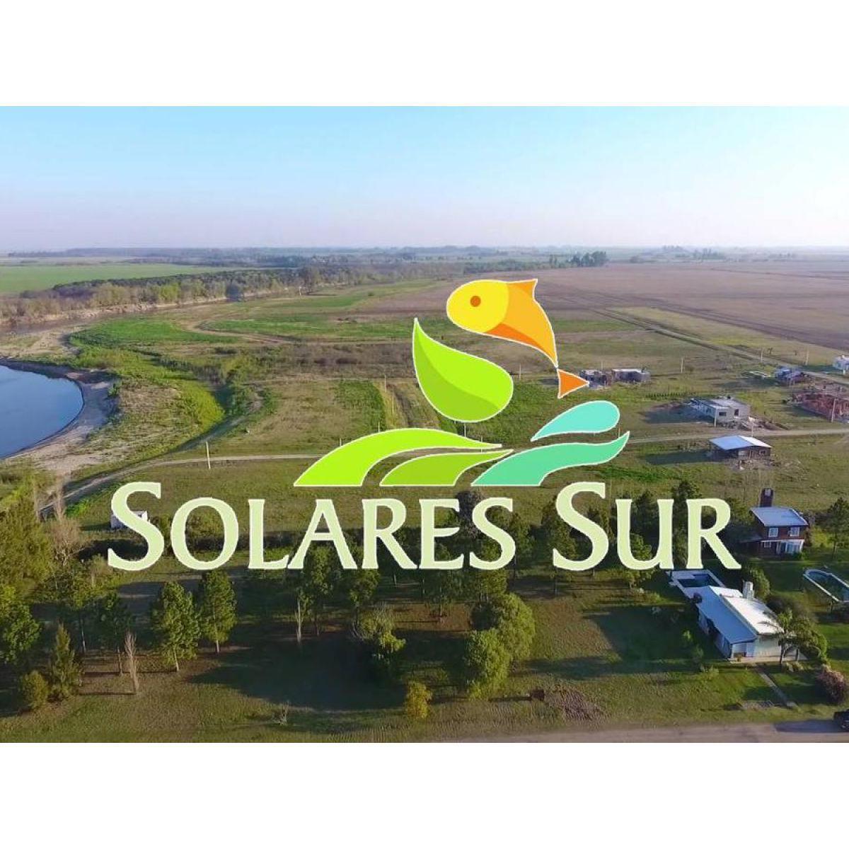 Foto de Venta Lote Pueblo Carcaraes - Solares Sur - Posesión inmediata, imagen 3