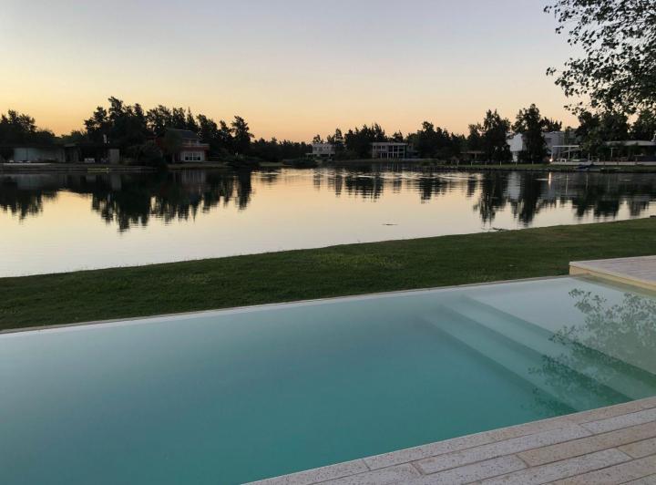 Casa en Alquiler Aldea Lago 5