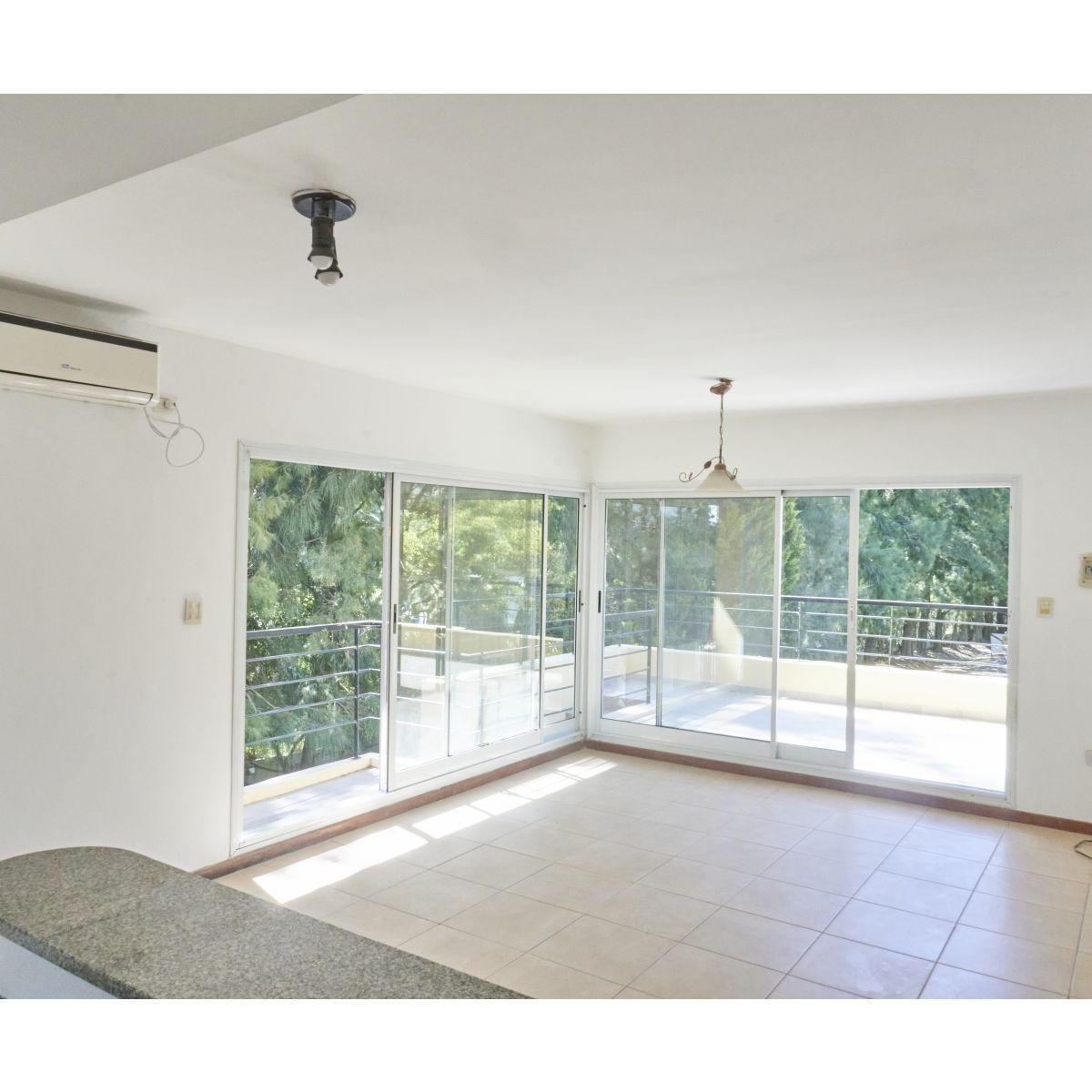 Duplex en Sol Paraná Barrio Privado. P Esther 2